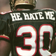 Todd Warshaw/ALLSPORT/Getty Images